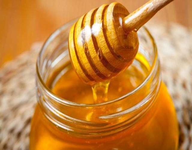 Beneficios de la miel 2