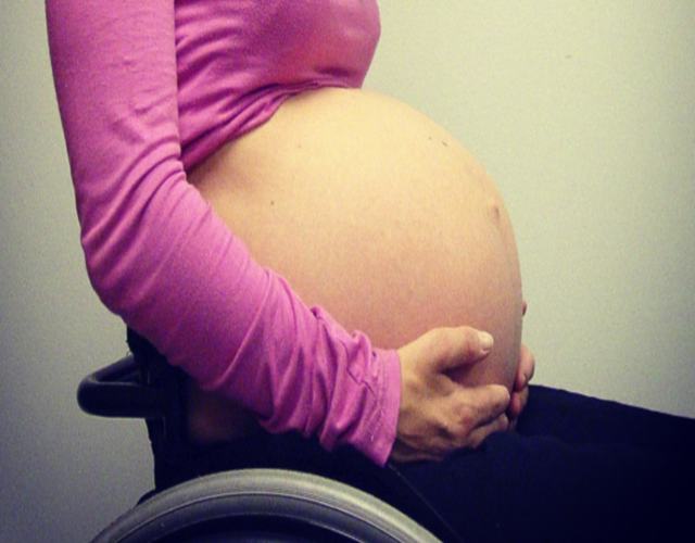 embarazo en mujeres con discapacidad 3