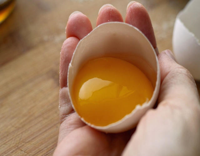 ingerir huevos en el embarazo beneficios y precauciones