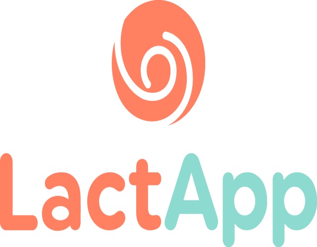 lactapp apps para registrar el crecimiento del bebé