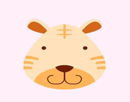Los bebés del signo Tigre