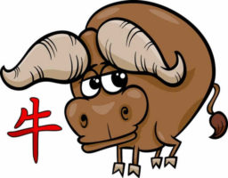 signo del buey