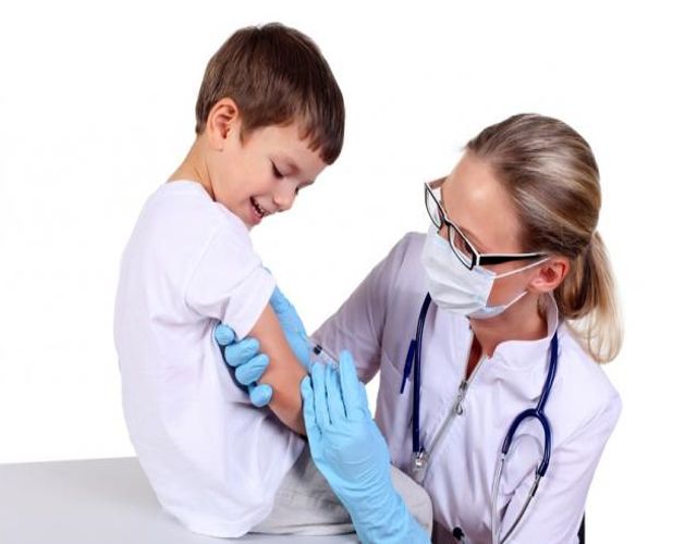 tratamiento de la tiroides alta en niños