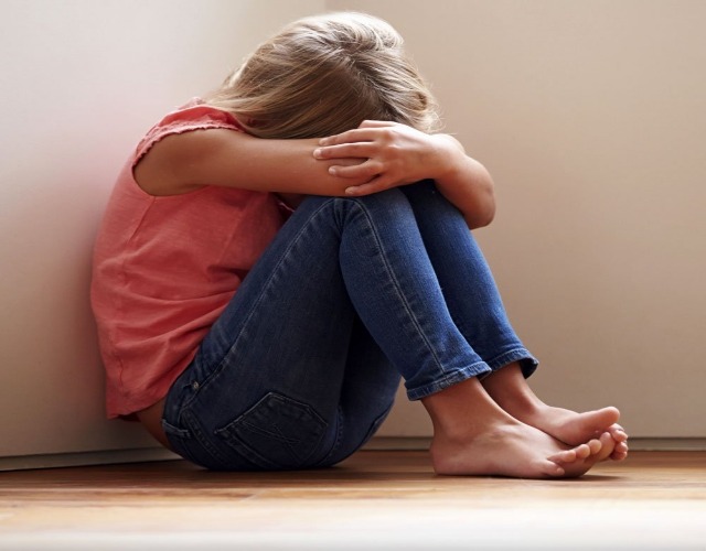 7 Pasos Para Evitar El Abuso Sexual Infantil