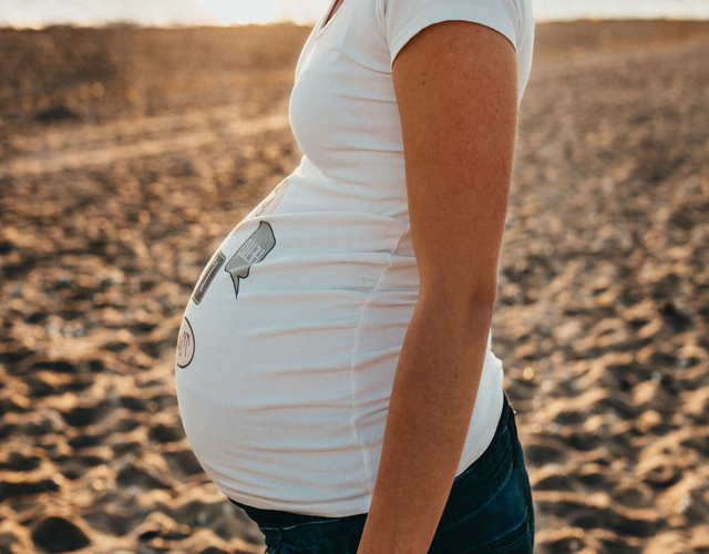 Olas de calor como factor de riesgo en el embarazo