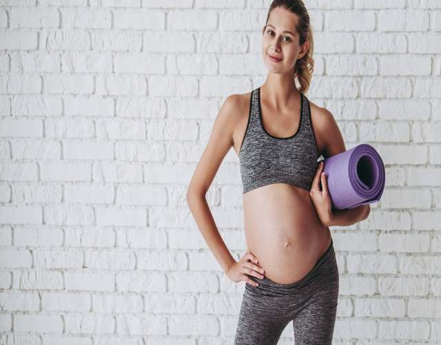 sedentarismo en el embarazo efectos y consecuencias