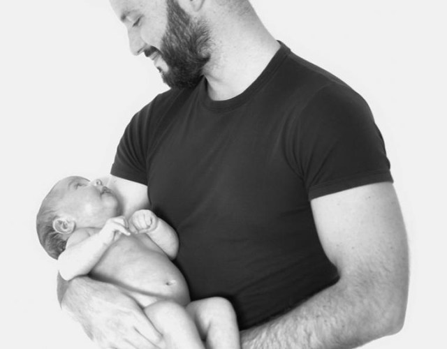 4 preguntas que debes hacerte antes de ser padre