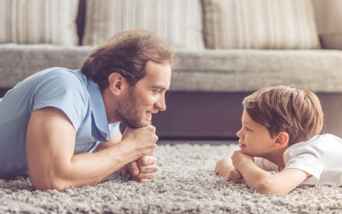 El Estilo De Crianza Afecta El Desarrollo Cerebral De Los Hijos