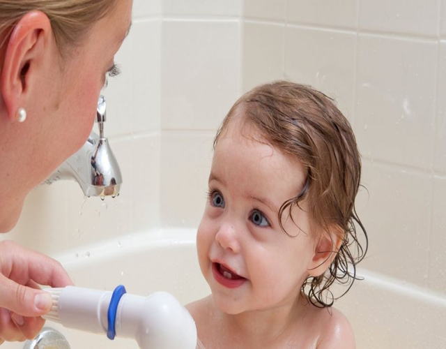 Exceso de higiene en bebés los hace menos protegidos