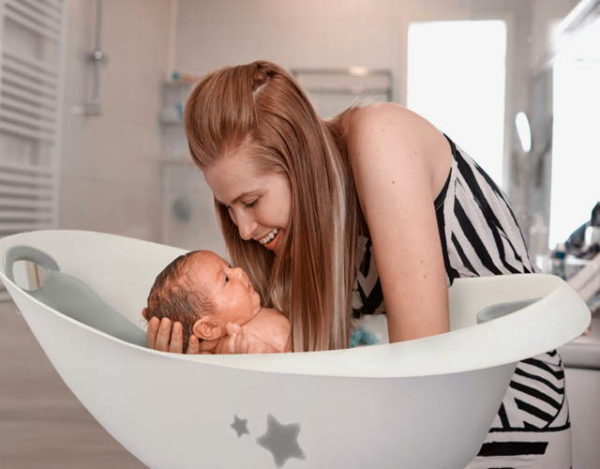 Exceso de higiene provoca bebés menos protegidos