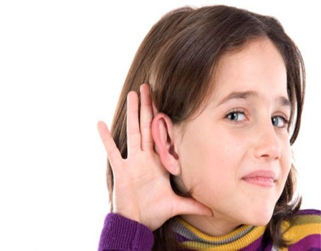 sordera infantil como prevenirla